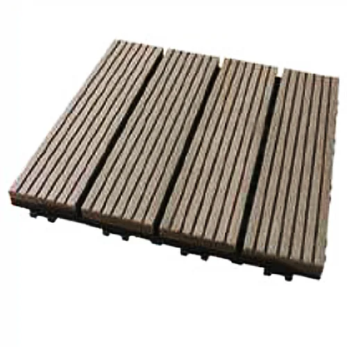 Vỉ gỗ nhựa 300x300x26mm