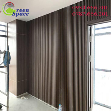 Ốp tường nhựa WPVC